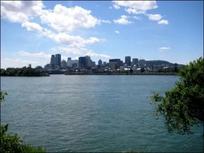 Quelle assertion est vraie ?