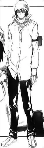 Quel est le nom du frre de Daichi ?