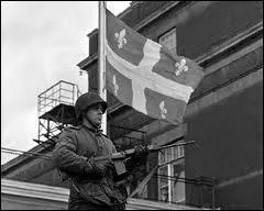 En 1970, l'arme canadienne occupe le Qubec, pourquoi ?