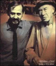 Comment s'appelait le secrtaire particulier d'Henry Miller ?