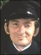 Comment s'appelait le comdien qui jouait le chauffeur d'Arsne Lupin dans la srie tl du mme nom ?