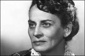 Une des premires auteures du Qubec moderne, on lui doit Bonheur d'occasion