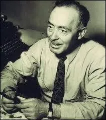 Son roman Les demi-civiliss fit scandale dans le Qubec clrical des annes trente ?