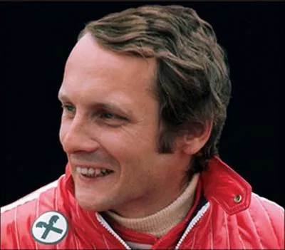 Il a particip  plus de 170 Grands Prix ... .