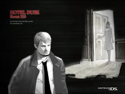 Qui Kyle Hyde veut-il retrouver ?