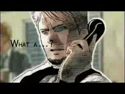 Comment se nomme l'organisation criminelle mentionne plusieurs fois ?