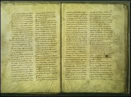 En quelle anne a t sign le trait de Verdun ?