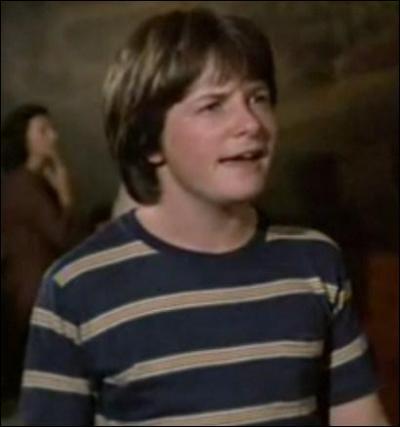 Quel fut le premier film de Michael J. Fox, dans lequel il joue simplement le frre cadet de l'un des hros ?