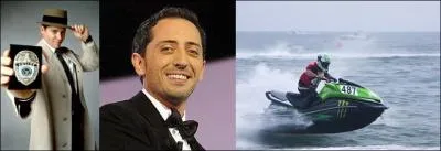 Quel est ce hros de dessins anims ?