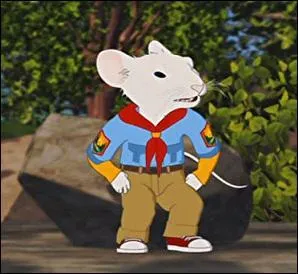 Quel est le sous-titre du troisime opus de cette trilogie (entirement anim cette fois-ci) ?