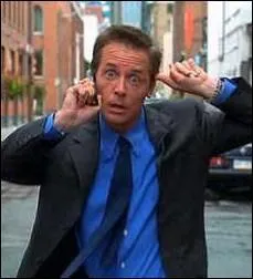 Et enfin, dans quel film retrouve-t-il Christopher Lloyd, douze ans aprs 'Retour vers le futur 3' ?