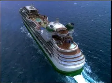 Que signifie les initiales SS Tipton ?