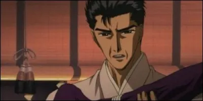 Dans quel anime peut-on voir Kyogo Monau, pr&ecirc;tre r&eacute;sident du Sanctuaire Tokagushi ?