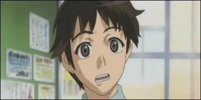 Dans quel anime peut-on voir Kyohei Tachibana, jeune gar&ccedil;on entr&eacute; dans l'&eacute;quipe de Jo en tant que cuisinier pour r&eacute;aliser son r&ecirc;ve, devenir un p&acirc;tissier d'excellence en allant vivre en France ?