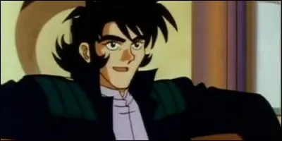 Dans quel anime peut-on voir Ky&ocirc;ji Kasshu, grand fr&egrave;re de Domon, il a construit quelques ann&eacute;es plus t&ocirc;t avec son p&egrave;re le Devil Gundam, cens&eacute; r&eacute;g&eacute;n&eacute;r&eacute; la Terre ?