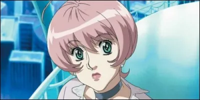 Dans quel anime peut-on voir Ky&ocirc;ko Milchan ?