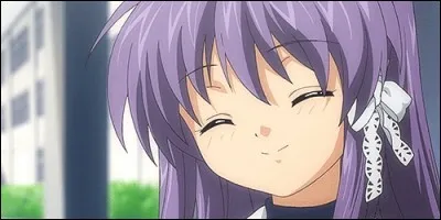 Dans quel anime peut-on voir Ky&ocirc; Fujibayashi, jeune fille au caract&egrave;re fort et d&eacute;l&eacute;gu&eacute;e de sa classe, et r&eacute;put&eacute;e bonne cuisini&egrave;re ?