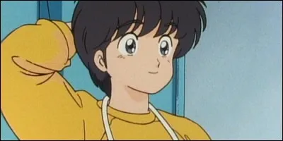Dans quel anime peut-on voir Ky&ocirc;suke Kasuga, personnage principal, lyc&eacute;en et poss&eacute;dant un pouvoir, la t&eacute;l&eacute;portation et la t&eacute;l&eacute;kin&eacute;sie ?