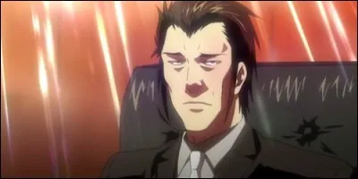 Dans quel anime peut-on voir Kyosuke Higuchi, homme haut plac&eacute; et sans scrupule de la soci&eacute;t&eacute; Yotsuba, sachant qu'il est &eacute;galement le troisi&egrave;me Kira ?