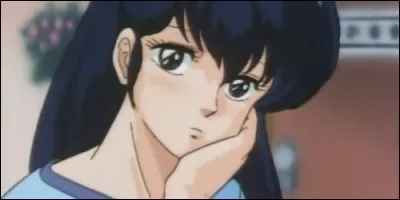 Dans quel anime peut-on voir Kyoko Otonashi, belle veuve de 22 ans qui assume la charge de concierge de la Maison Ikkoku ?