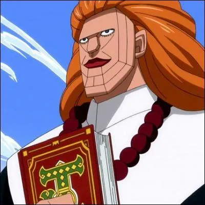 Qui est le frre d'Hoteye ?