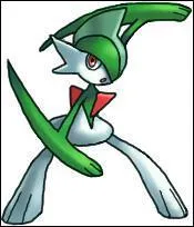 Quel est le nom de Gallame en anglais ?