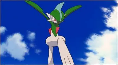 Quel est le pourcentage de chances de rencontrer un Gallame femelle dans la nature ?