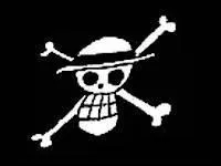  quel capitaine pirate appartient ce drapeau ?