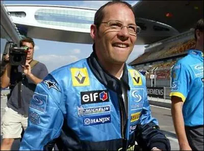 Deuxime Qubcois  faire sa marque en F1, il a t champion du monde en 1997