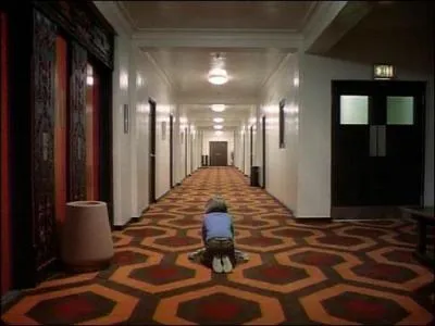 Est-ce que Shining est sorti en 1970 ? .