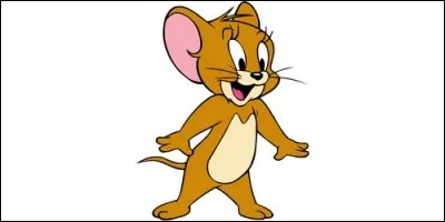 Qui est cette célèbre souris ?