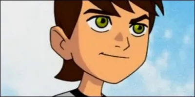 Comment se prénomme ce jeune garçon ?