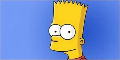 Comment s'appelle ce Simpson ?