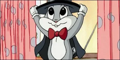 Dans "Baby Looney Tunes", comment se nomme-t-il ?
