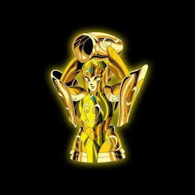 Lequel de ces personnages possde cette armure ?