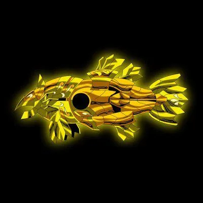 Lequel de ces personnages possde cette armure ?