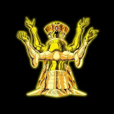 Lequel de ces personnages possde cette armure ?