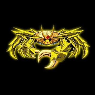 Lequel de ces personnages possde cette armure ?