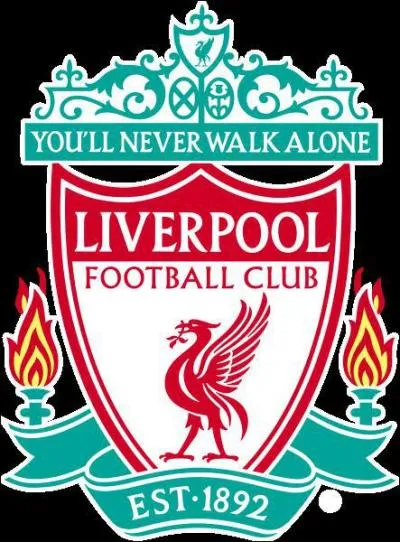 Quel est l'entraneur de Liverpool FC ?