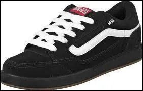 Quelle est cette marque ?