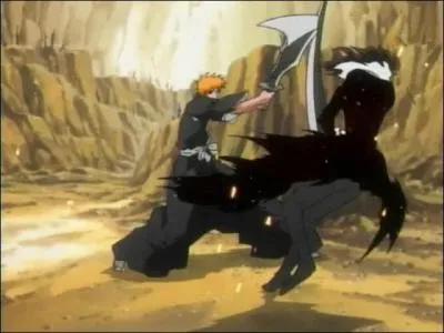 Que doit faire Ichigo pour obtenir le bankai ?