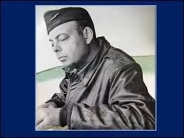 La date de sa disparition ?