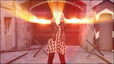 De quel pisode est tire cette image ?