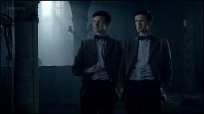 De quel pisode est tire cette image ?