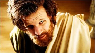 De quel pisode est tire cette image ?