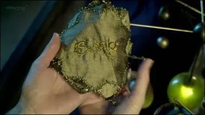 De quel pisode est tire cette image ?