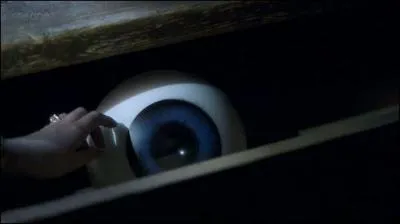 De quel pisode est tire cette image ?