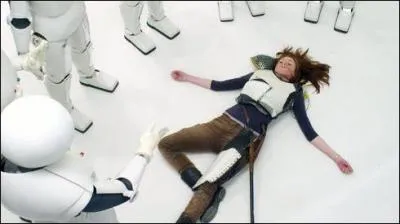 De quel pisode est tire cette image ?