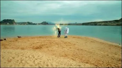 De quel pisode est tire cette image ?