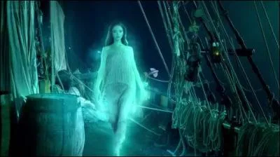 De quel pisode est tire cette image ?